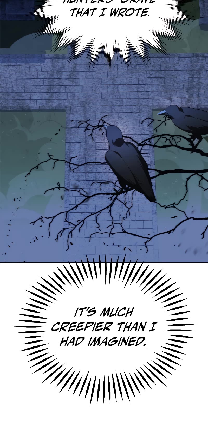 Youngest Scion of the Mages Chapter 61 page 20 - Chapter 61
