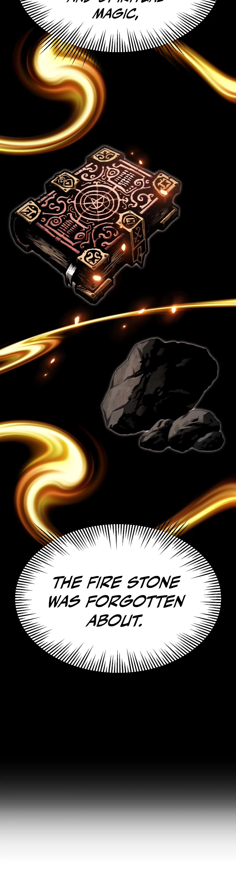 Youngest Scion of the Mages Chapter 61 page 24 - Chapter 61