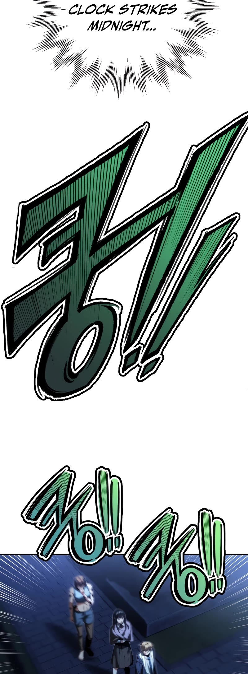 Youngest Scion of the Mages Chapter 61 page 28 - Chapter 61