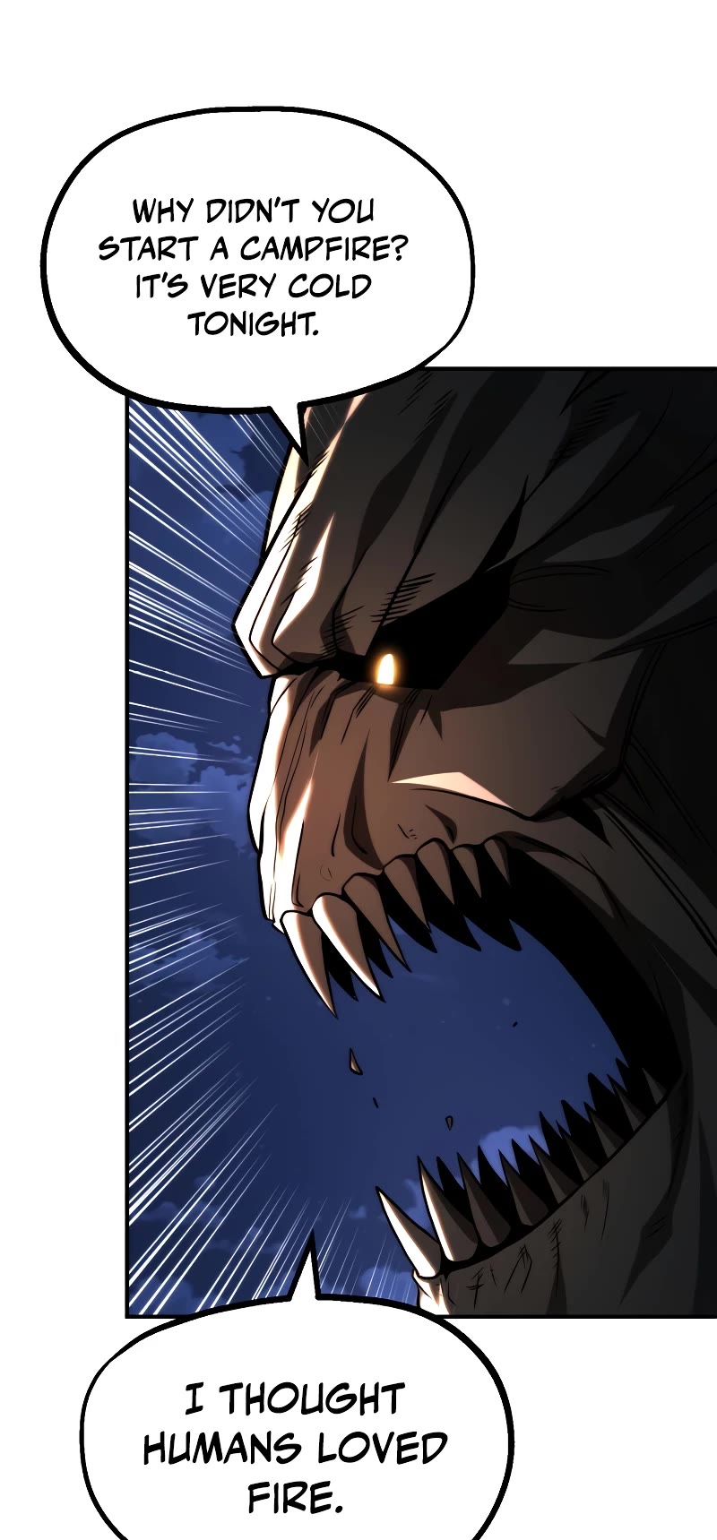 Youngest Scion of the Mages Chapter 61 page 33 - Chapter 61