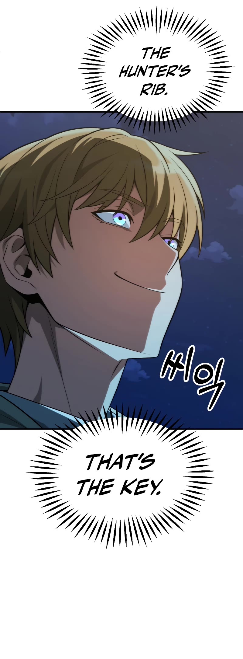 Youngest Scion of the Mages Chapter 61 page 39 - Chapter 61