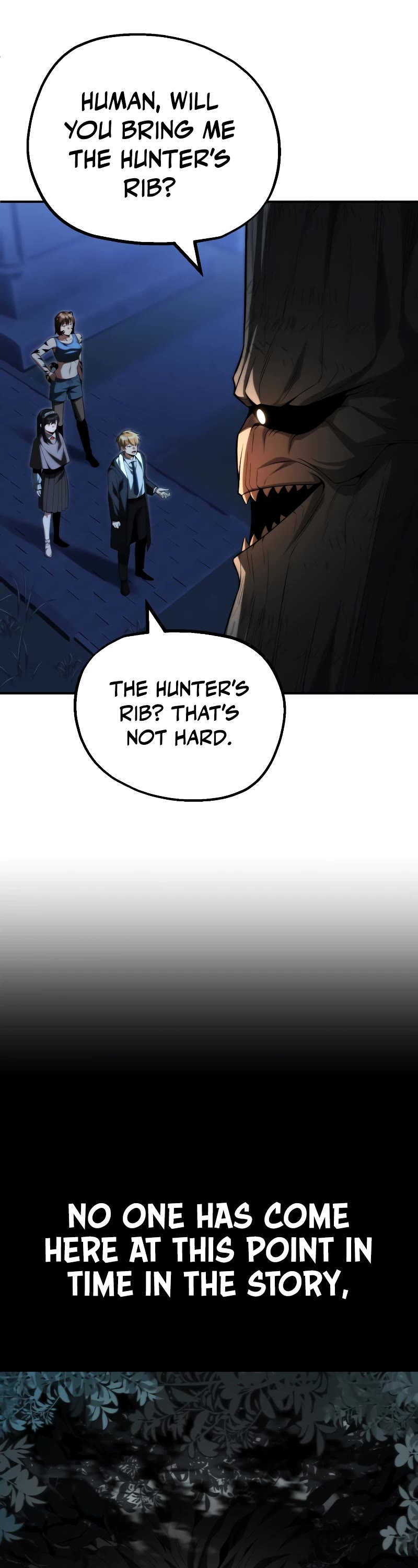 Youngest Scion of the Mages Chapter 61 page 40 - Chapter 61