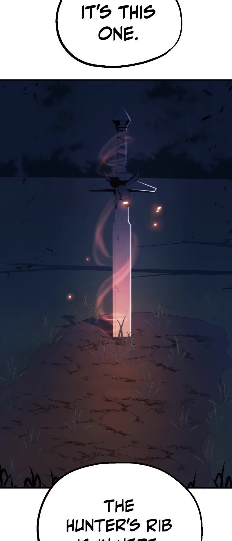 Youngest Scion of the Mages Chapter 61 page 43 - Chapter 61