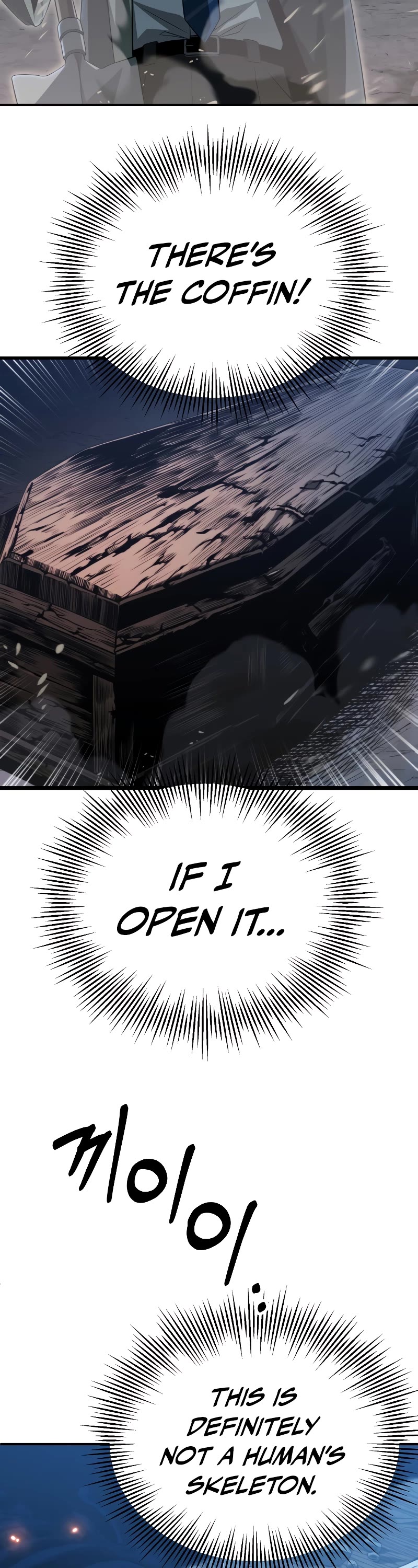 Youngest Scion of the Mages Chapter 61 page 46 - Chapter 61