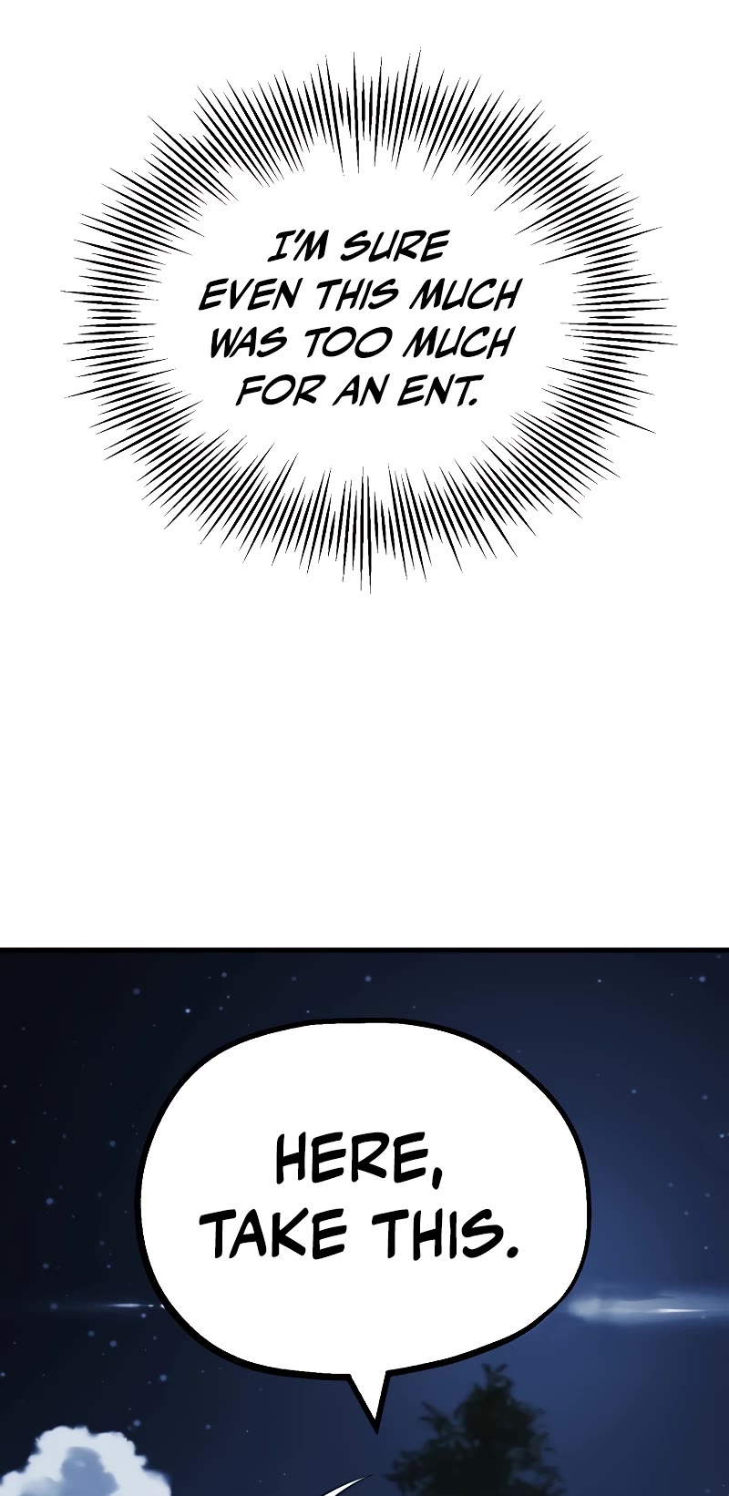 Youngest Scion of the Mages Chapter 61 page 48 - Chapter 61