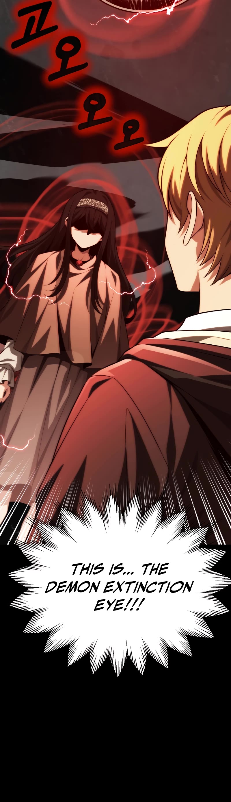 Youngest Scion of the Mages Chapter 61 page 5 - Chapter 61