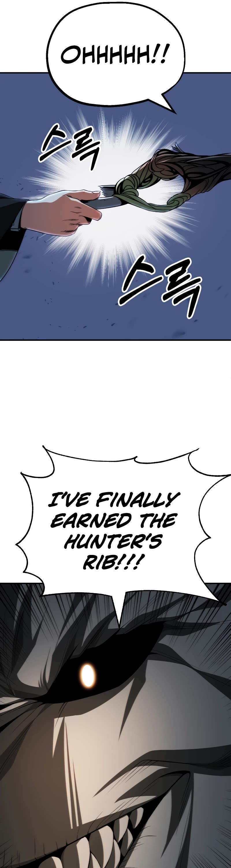 Youngest Scion of the Mages Chapter 61 page 50 - Chapter 61