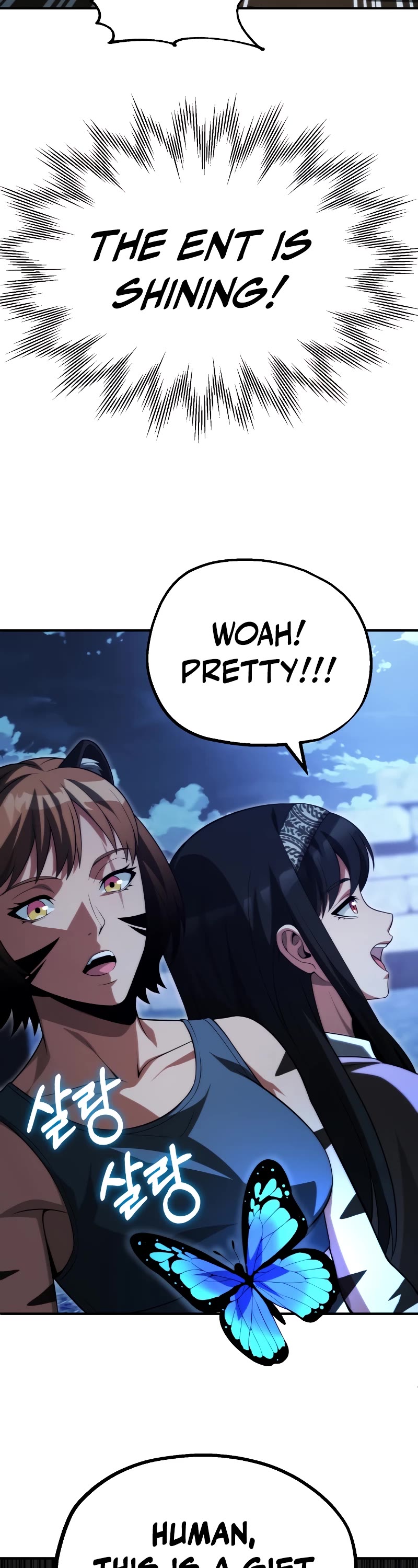 Youngest Scion of the Mages Chapter 61 page 52 - Chapter 61