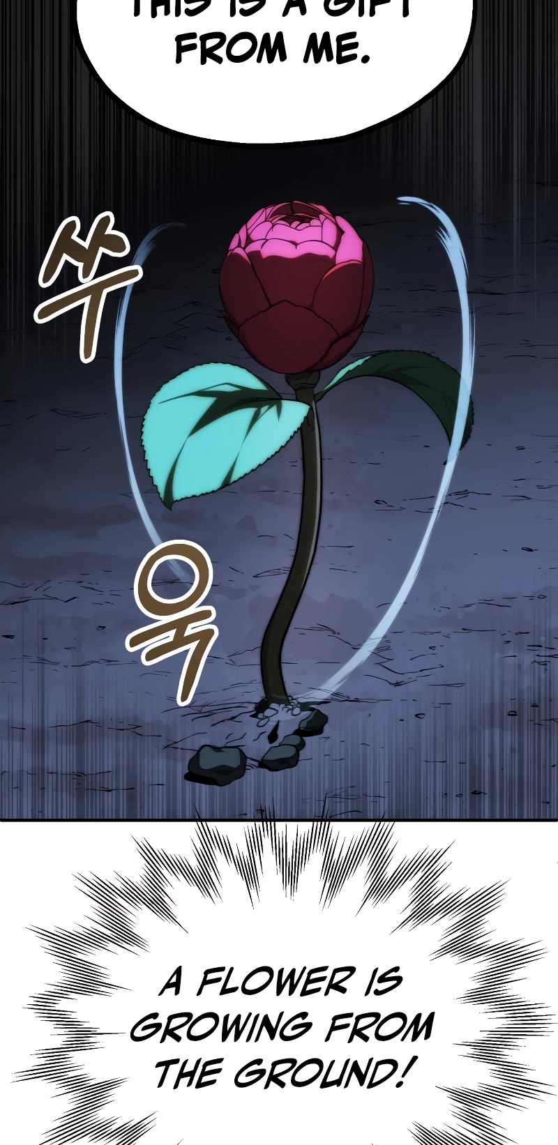 Youngest Scion of the Mages Chapter 61 page 53 - Chapter 61
