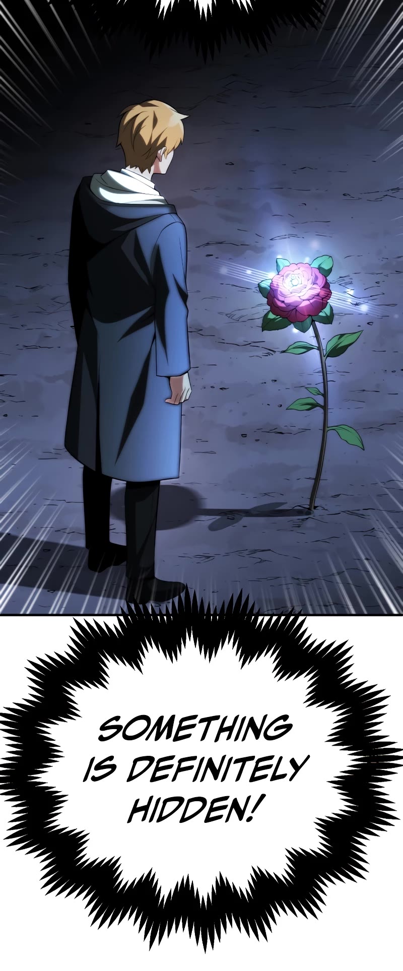 Youngest Scion of the Mages Chapter 61 page 58 - Chapter 61