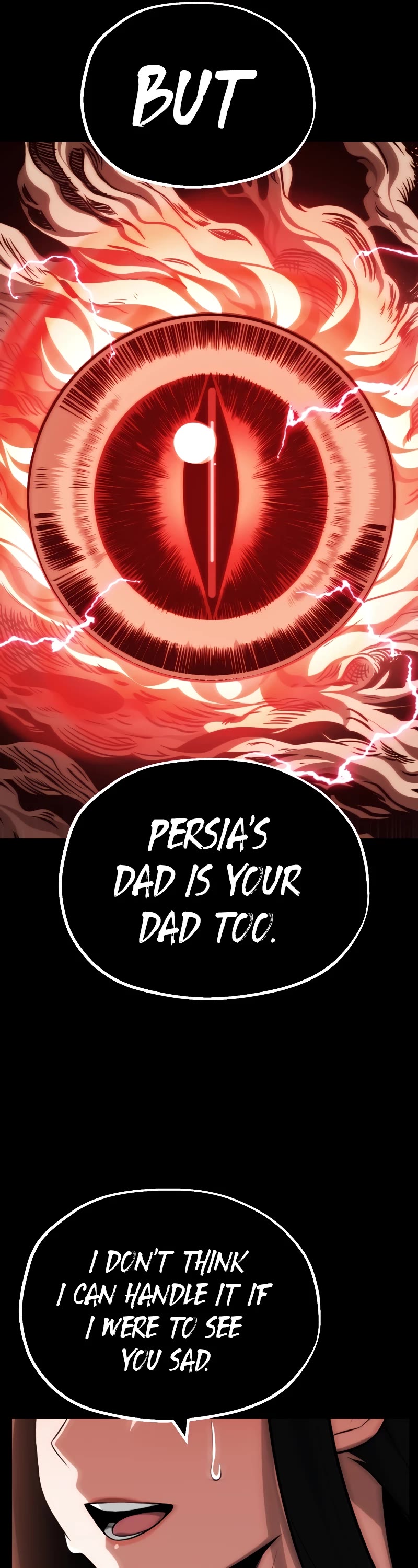 Youngest Scion of the Mages Chapter 61 page 6 - Chapter 61