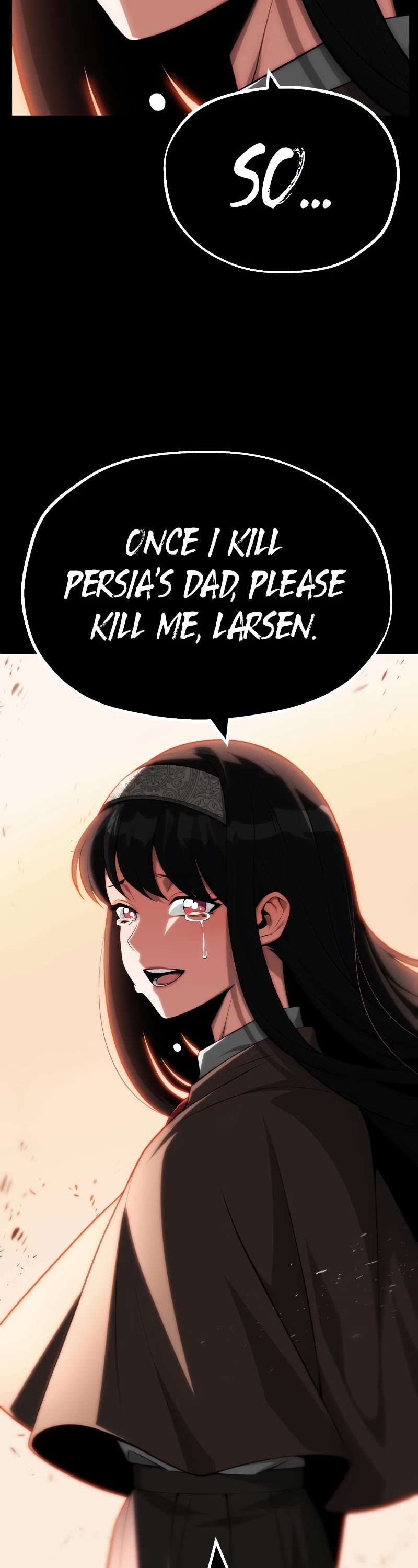 Youngest Scion of the Mages Chapter 61 page 7 - Chapter 61