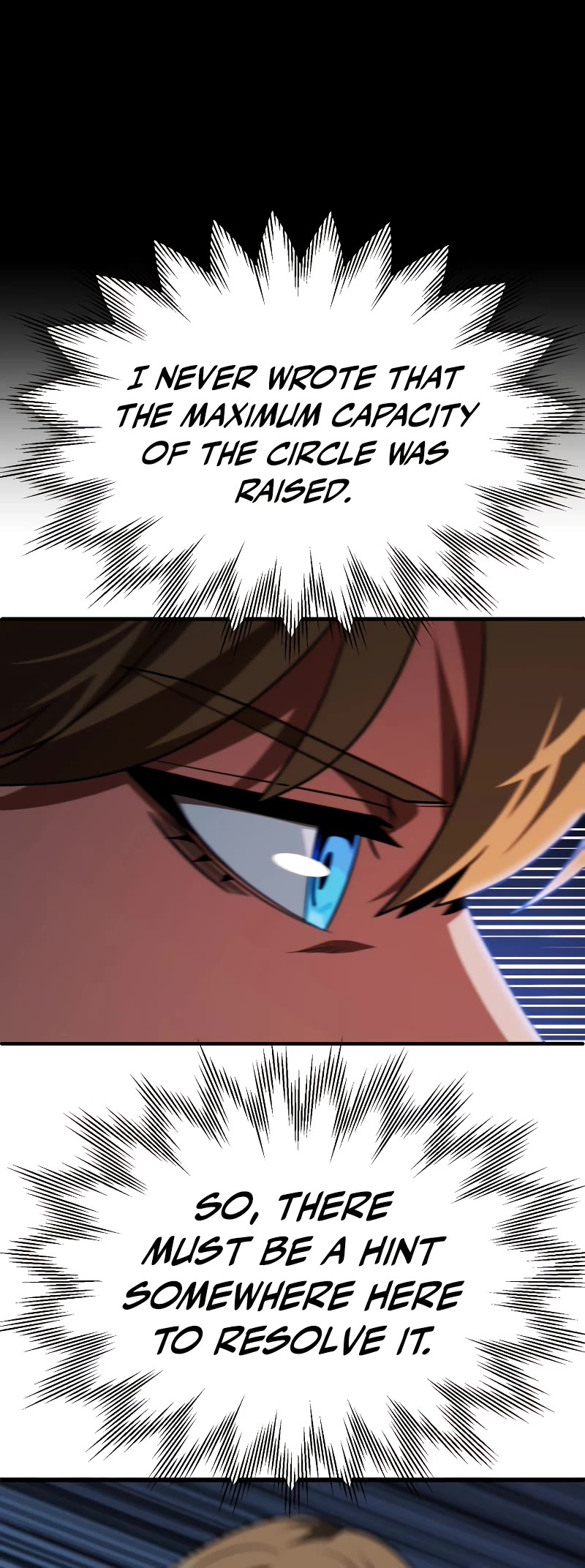 Youngest Scion of the Mages Chapter 62 page 13 - Chapter 62