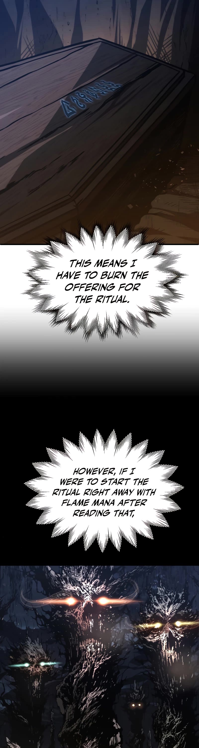 Youngest Scion of the Mages Chapter 62 page 15 - Chapter 62
