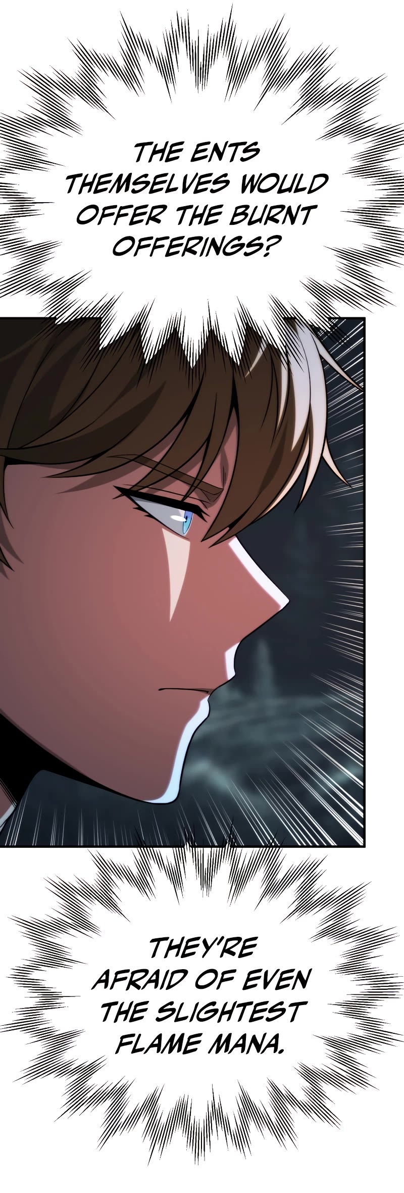 Youngest Scion of the Mages Chapter 62 page 24 - Chapter 62