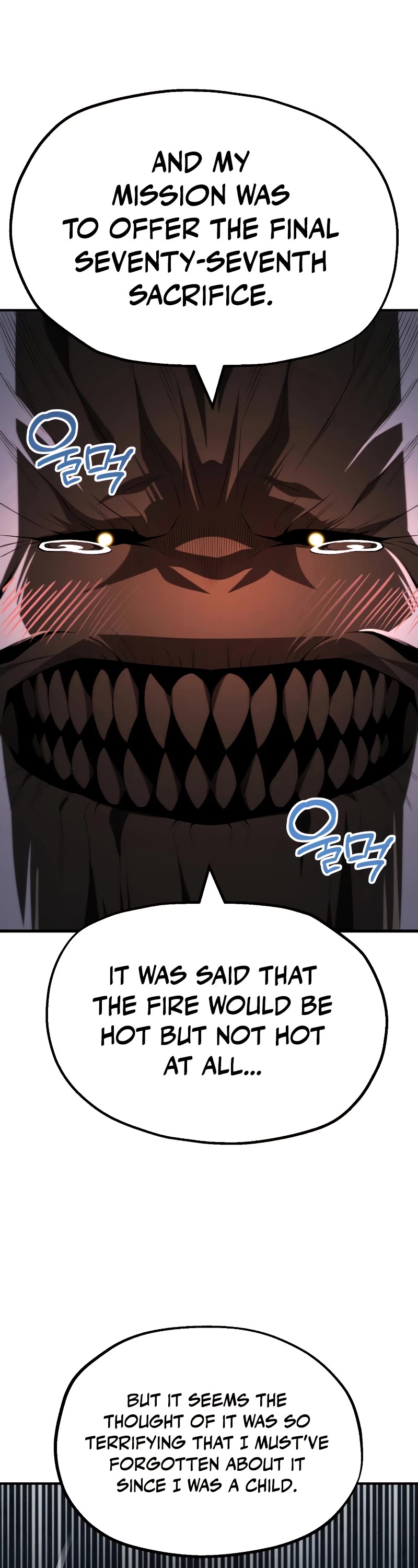 Youngest Scion of the Mages Chapter 62 page 30 - Chapter 62
