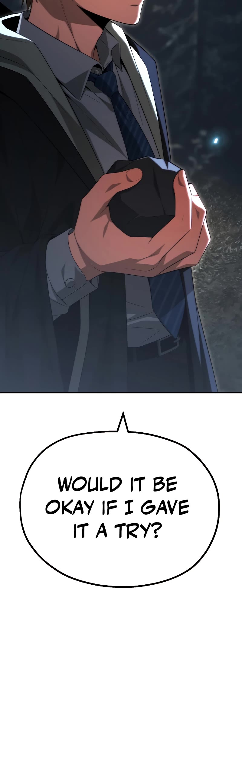 Youngest Scion of the Mages Chapter 62 page 33 - Chapter 62