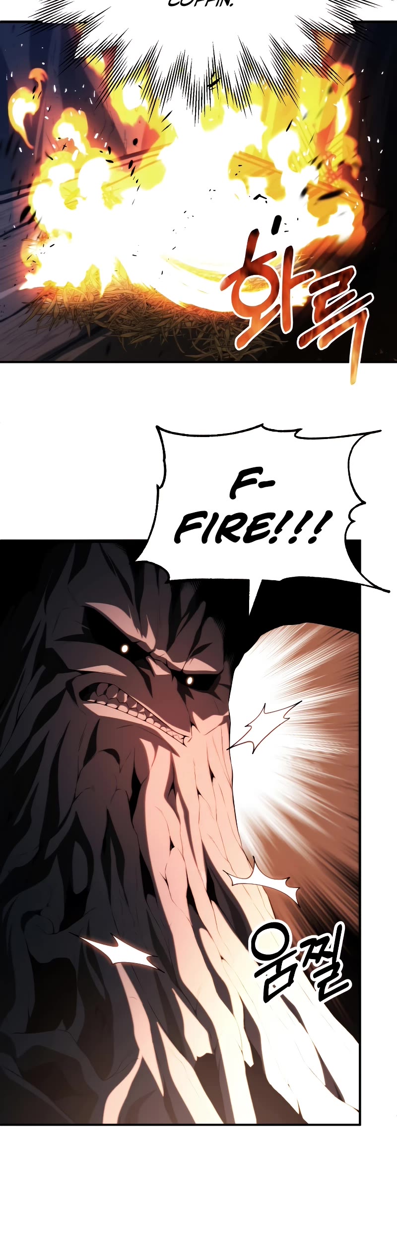 Youngest Scion of the Mages Chapter 62 page 41 - Chapter 62