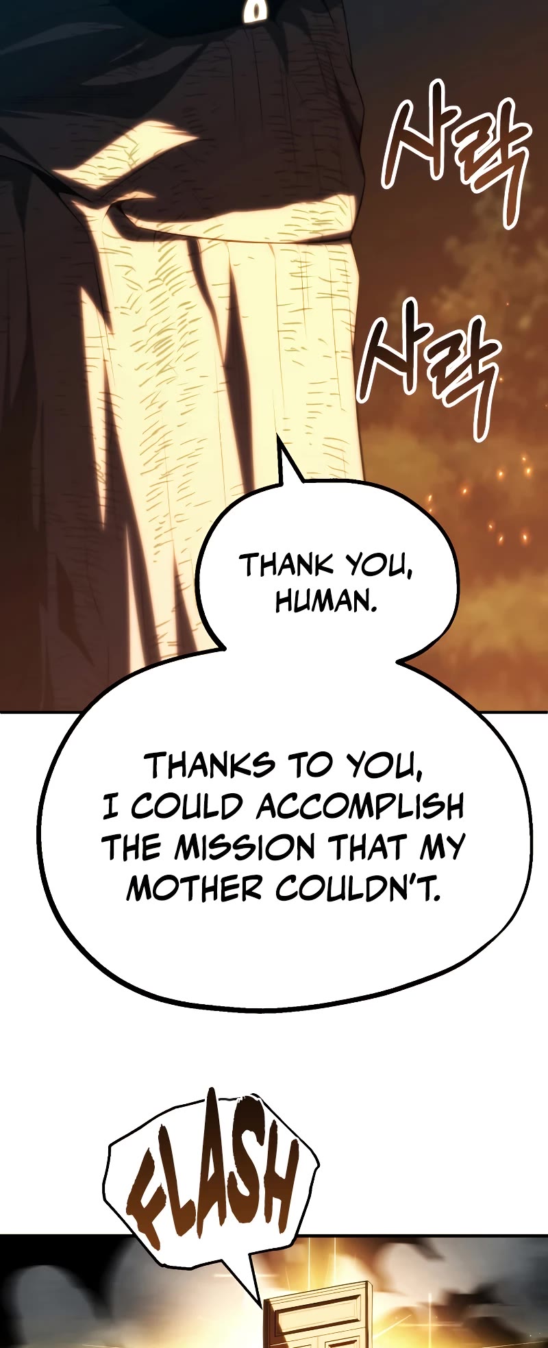 Youngest Scion of the Mages Chapter 62 page 44 - Chapter 62