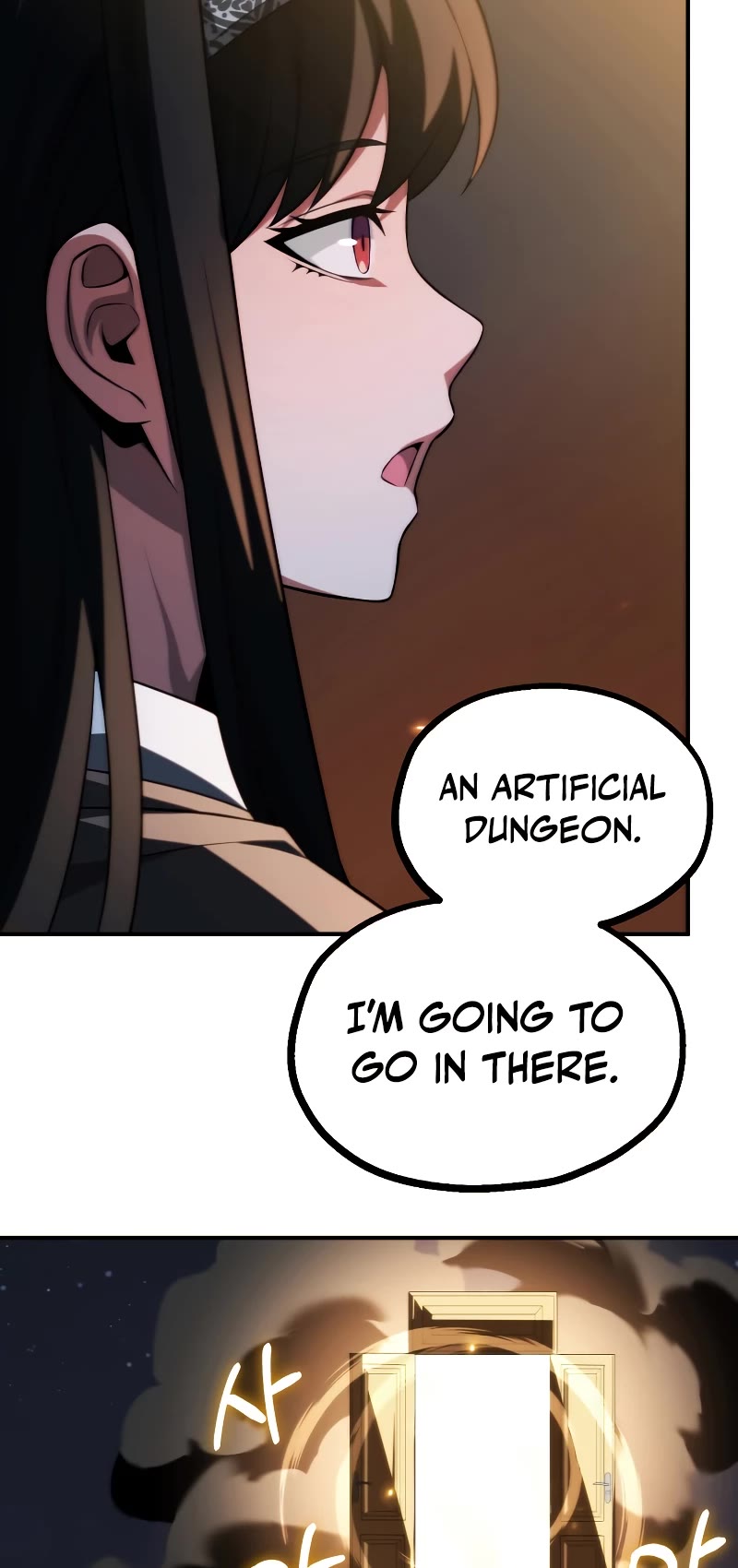 Youngest Scion of the Mages Chapter 62 page 48 - Chapter 62