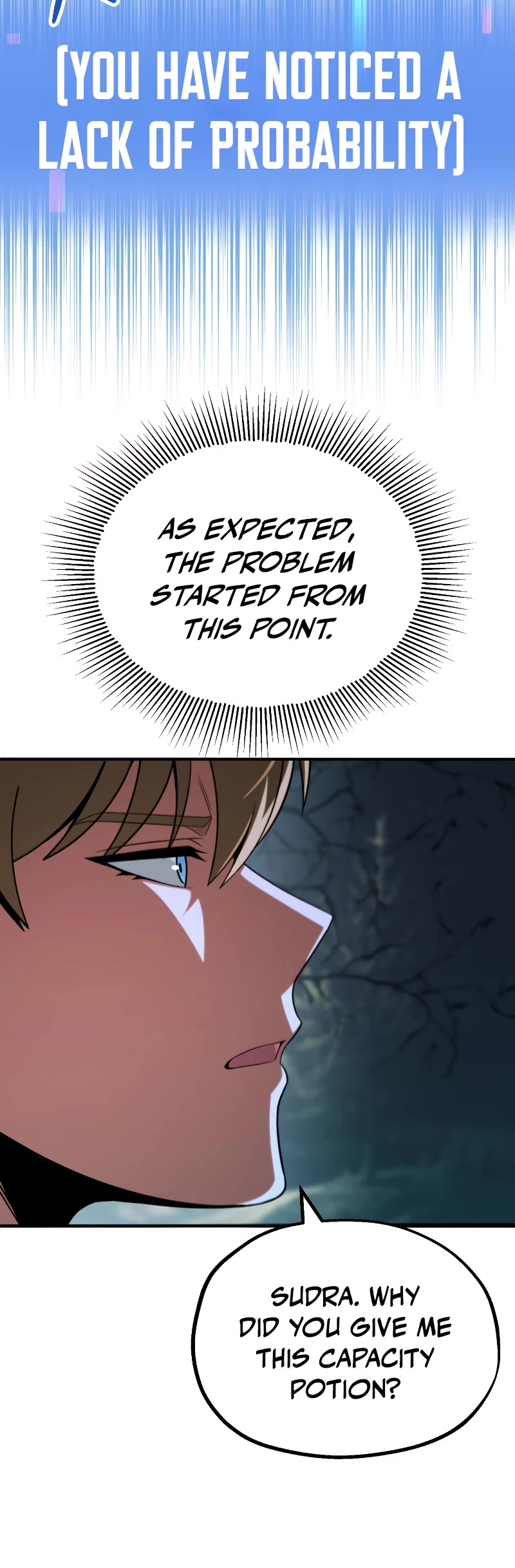 Youngest Scion of the Mages Chapter 62 page 5 - Chapter 62