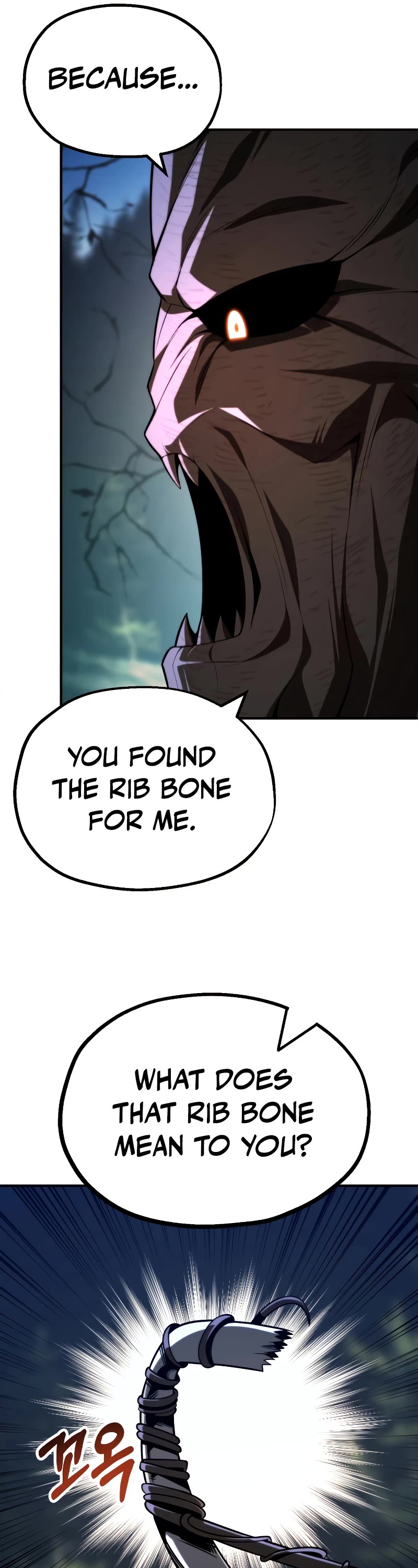 Youngest Scion of the Mages Chapter 62 page 6 - Chapter 62