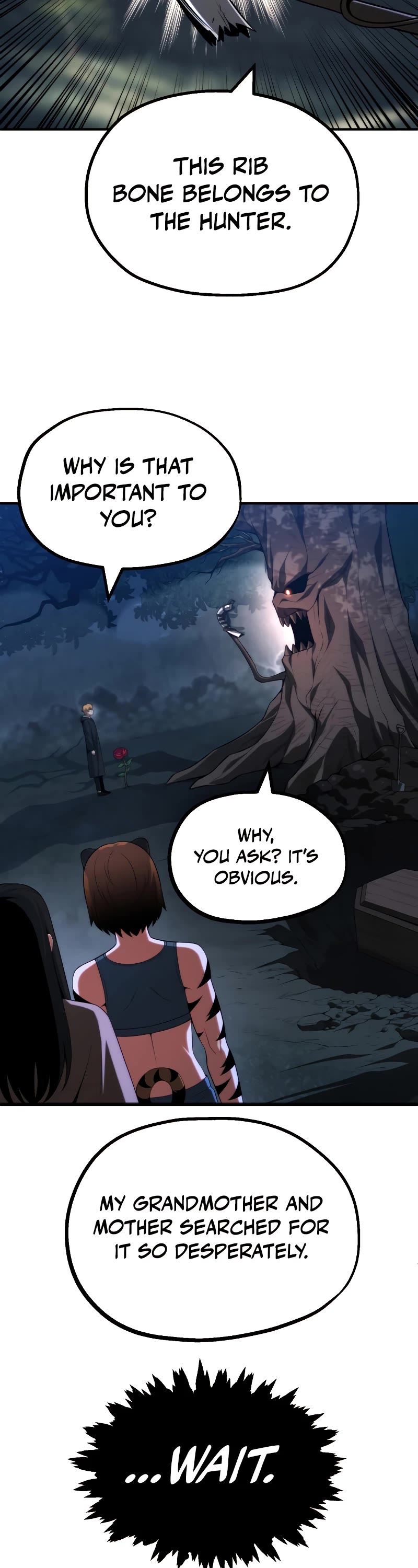 Youngest Scion of the Mages Chapter 62 page 7 - Chapter 62
