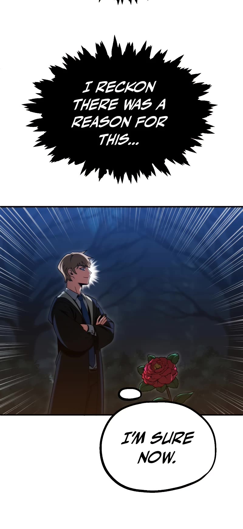 Youngest Scion of the Mages Chapter 62 page 9 - Chapter 62