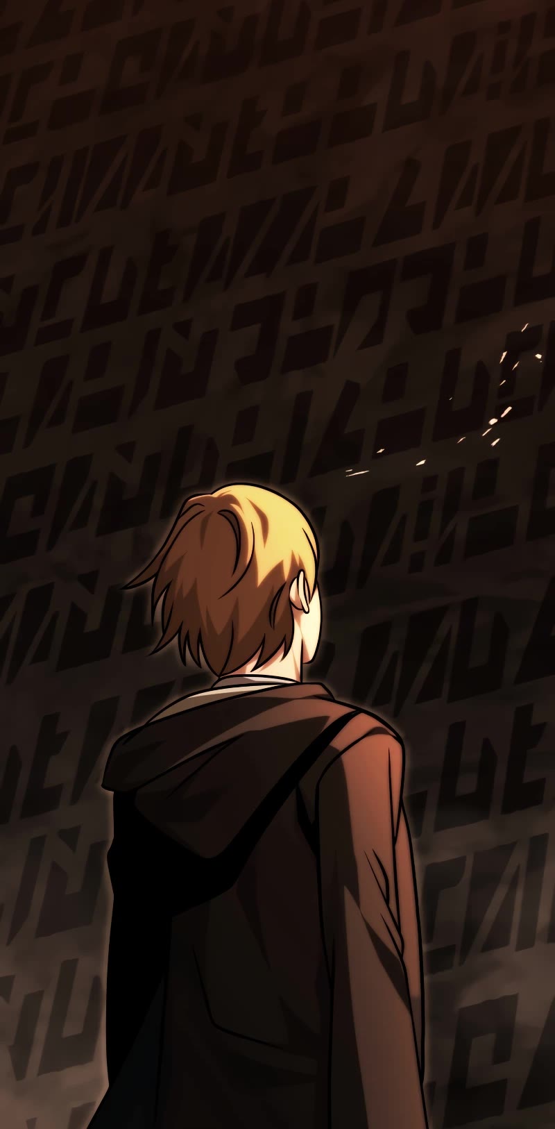 Youngest Scion of the Mages Chapter 63 page 10 - Chapter 63