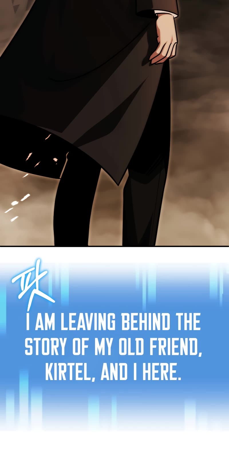 Youngest Scion of the Mages Chapter 63 page 11 - Chapter 63