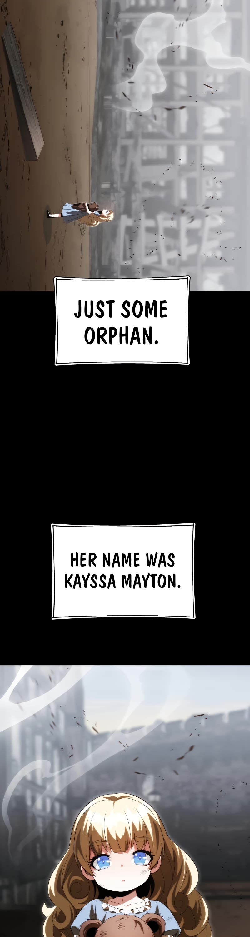 Youngest Scion of the Mages Chapter 63 page 18 - Chapter 63