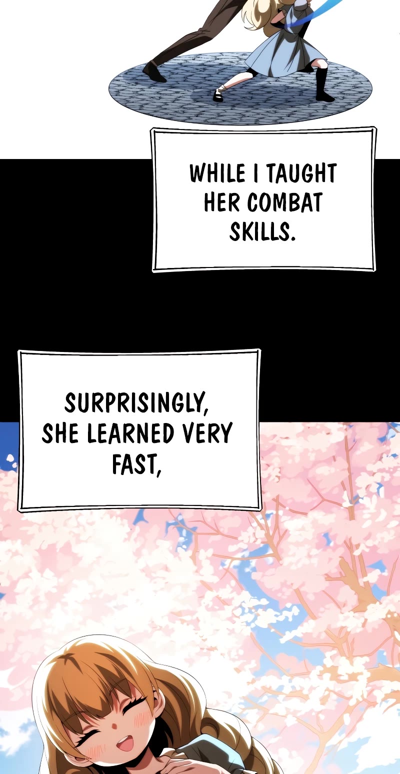 Youngest Scion of the Mages Chapter 63 page 20 - Chapter 63