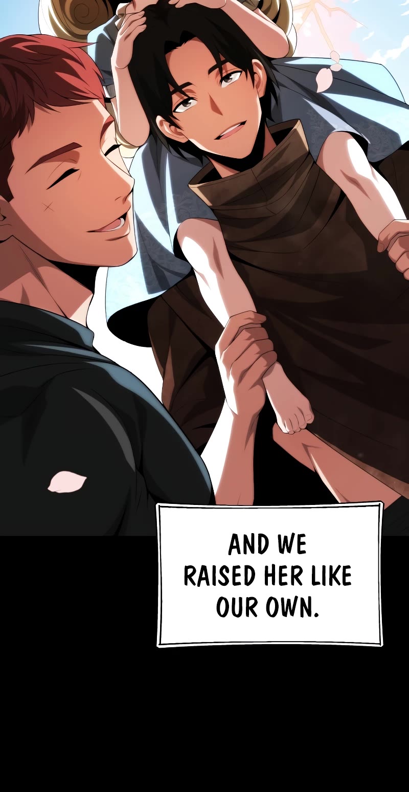 Youngest Scion of the Mages Chapter 63 page 21 - Chapter 63