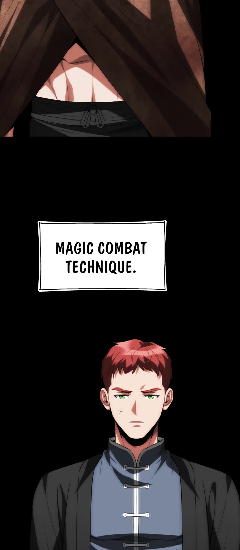 Youngest Scion of the Mages Chapter 63 page 30 - Chapter 63
