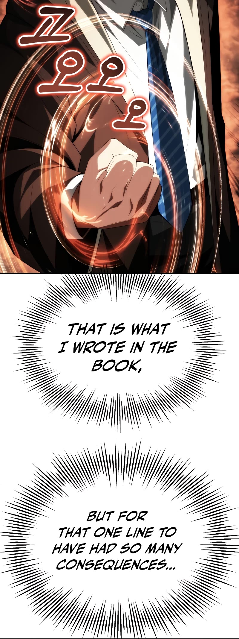 Youngest Scion of the Mages Chapter 63 page 36 - Chapter 63