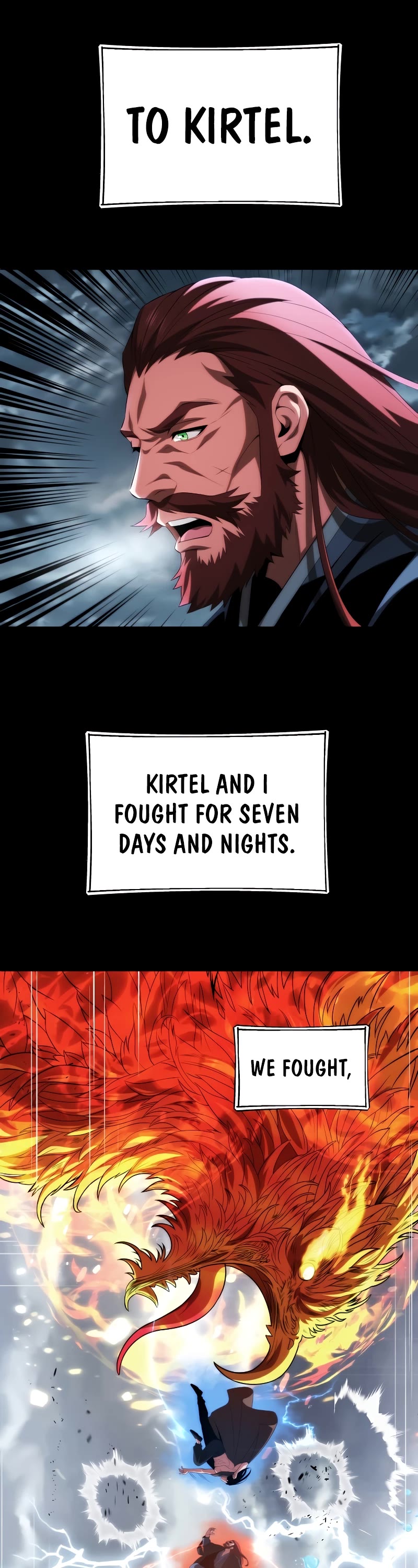 Youngest Scion of the Mages Chapter 63 page 44 - Chapter 63