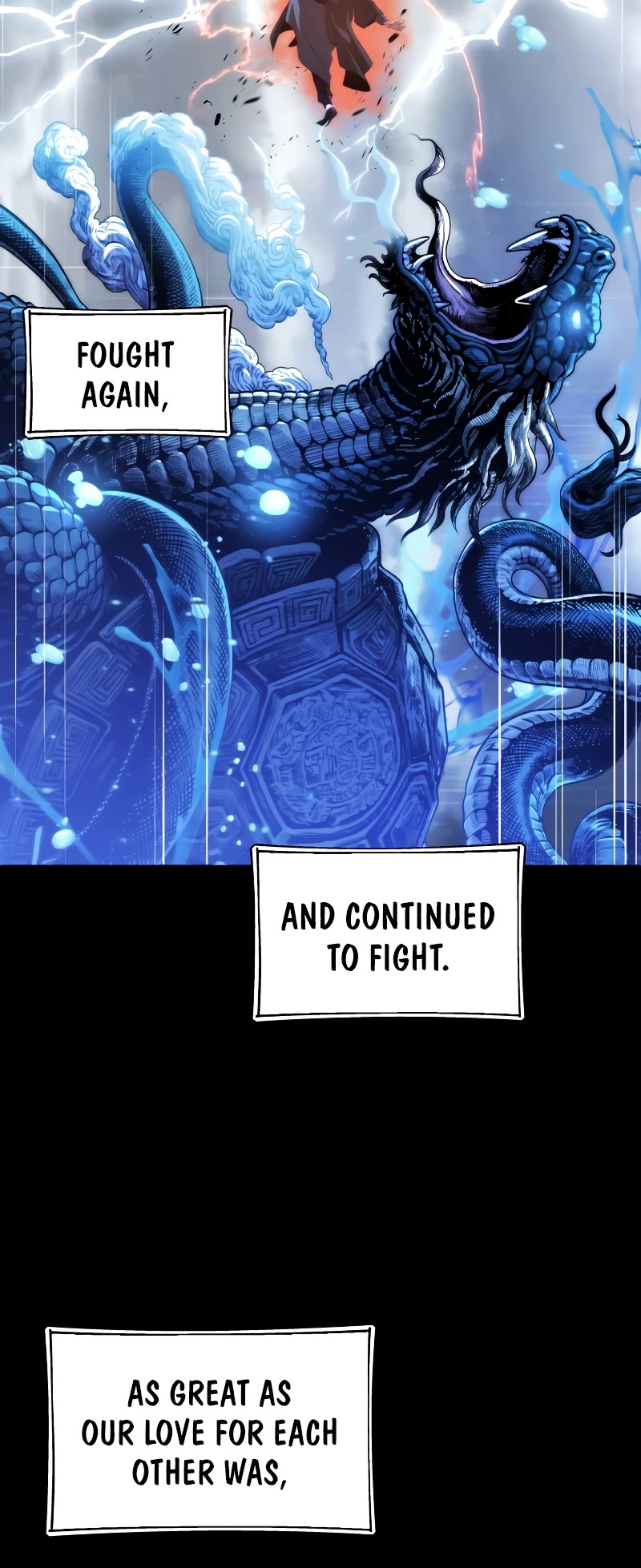Youngest Scion of the Mages Chapter 63 page 45 - Chapter 63