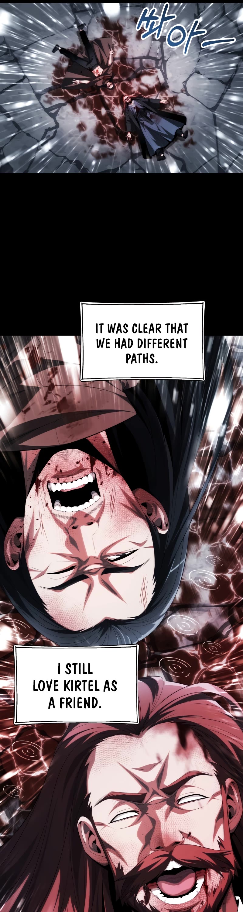 Youngest Scion of the Mages Chapter 63 page 47 - Chapter 63