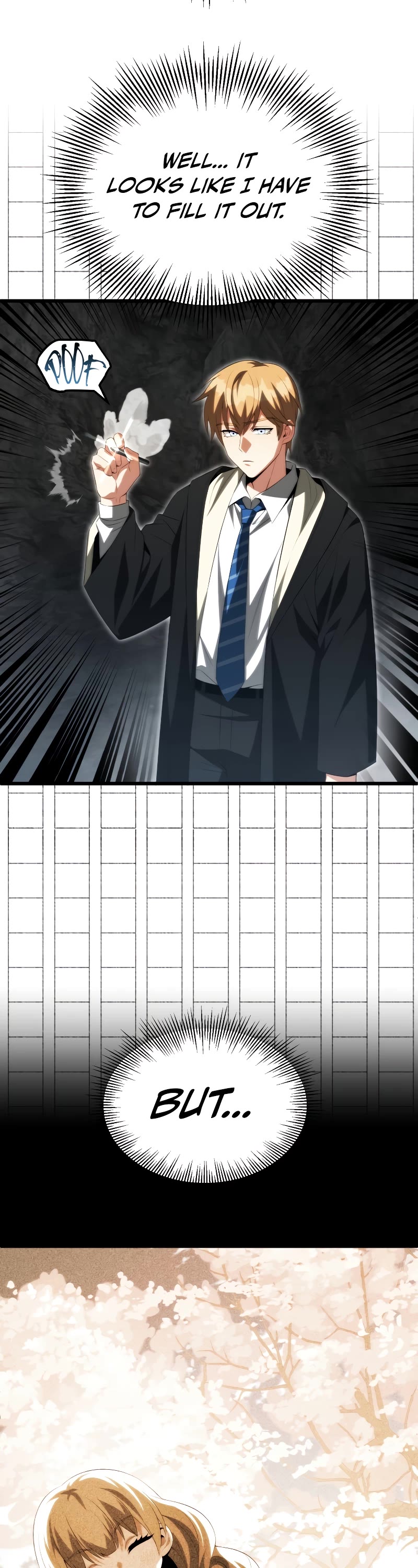 Youngest Scion of the Mages Chapter 63 page 53 - Chapter 63