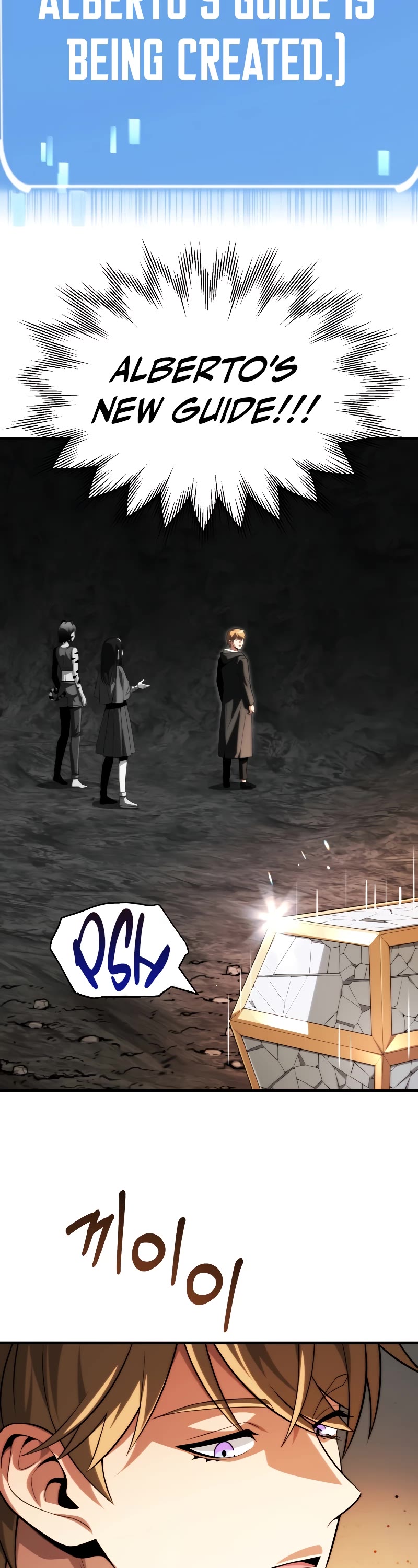 Youngest Scion of the Mages Chapter 63 page 58 - Chapter 63