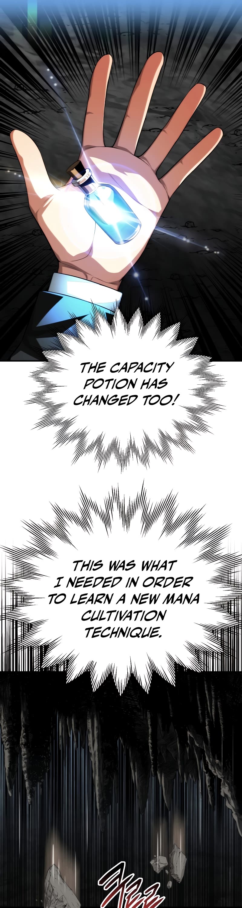 Youngest Scion of the Mages Chapter 63 page 62 - Chapter 63