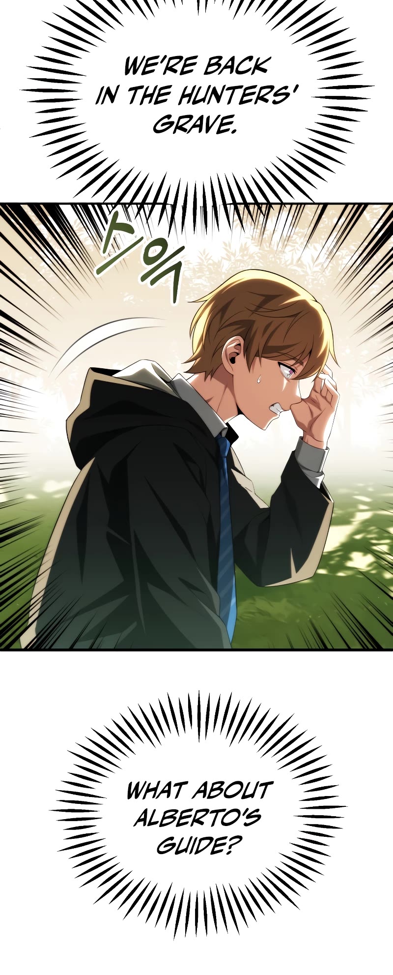 Youngest Scion of the Mages Chapter 63 page 66 - Chapter 63