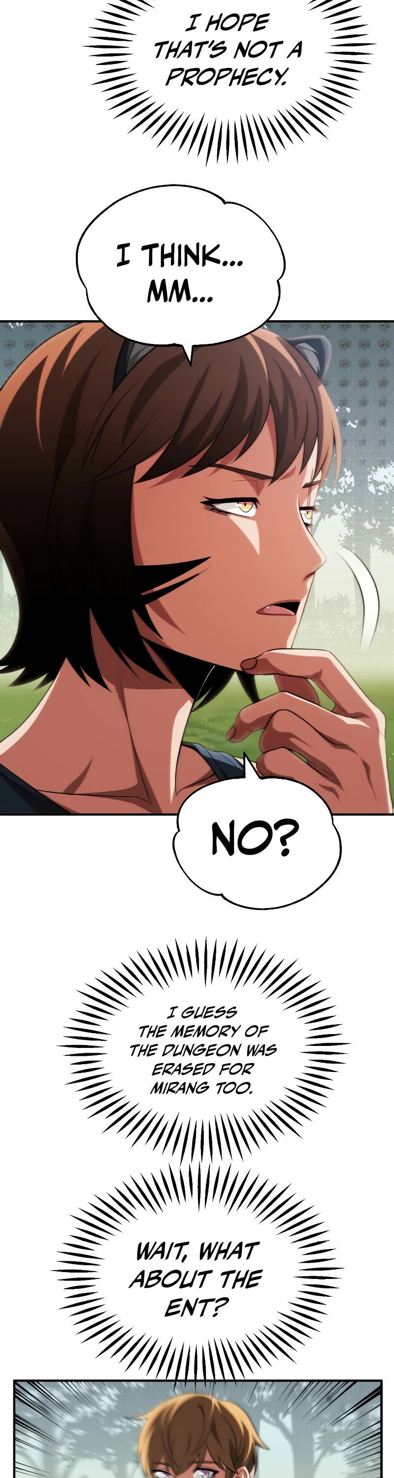 Youngest Scion of the Mages Chapter 63 page 69 - Chapter 63
