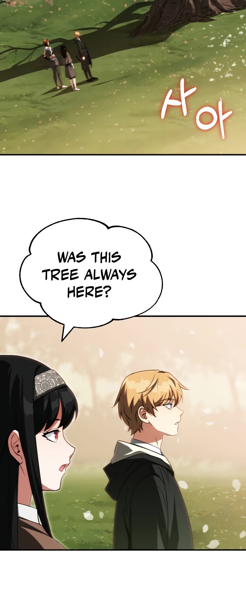 Youngest Scion of the Mages Chapter 63 page 71 - Chapter 63