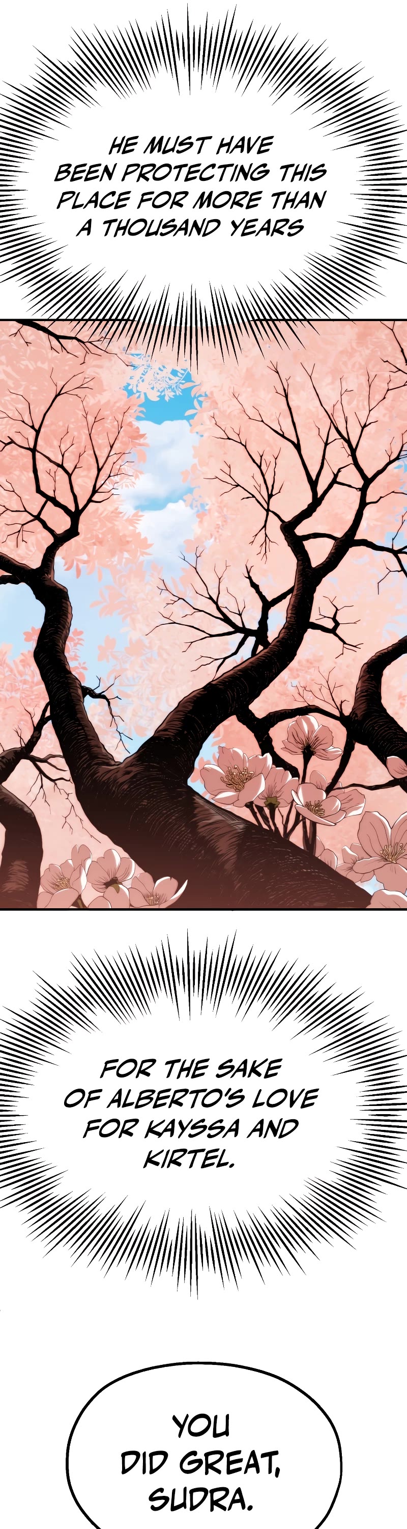 Youngest Scion of the Mages Chapter 63 page 72 - Chapter 63