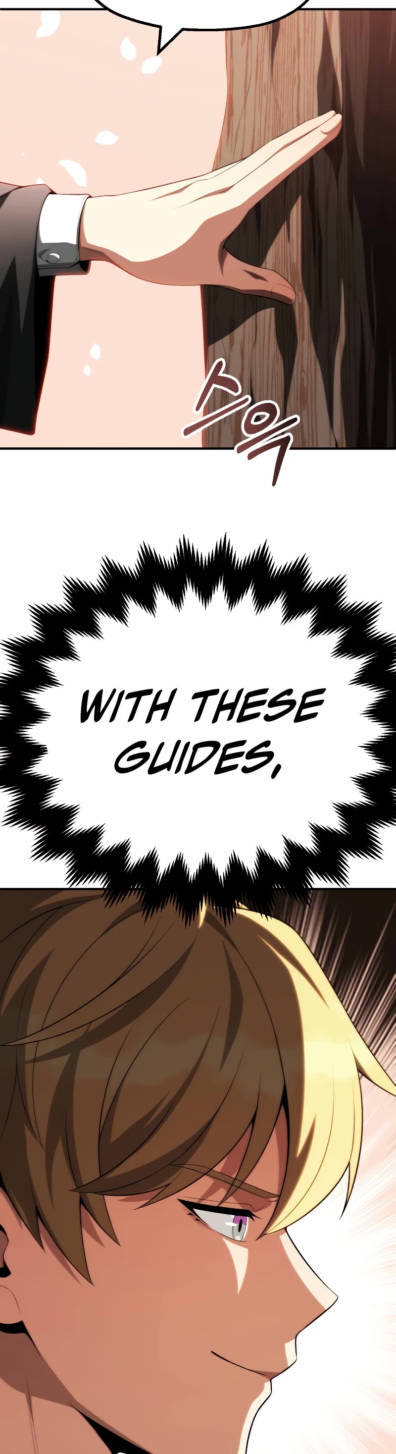 Youngest Scion of the Mages Chapter 63 page 73 - Chapter 63