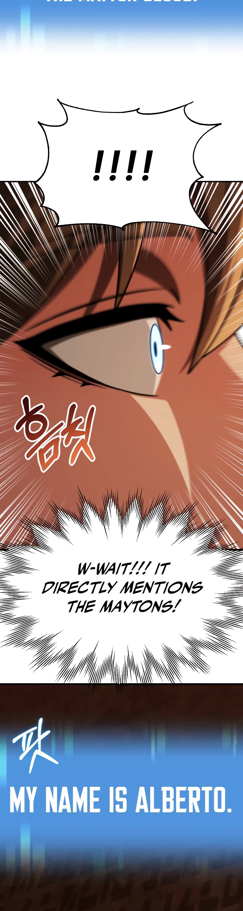 Youngest Scion of the Mages Chapter 63 page 9 - Chapter 63