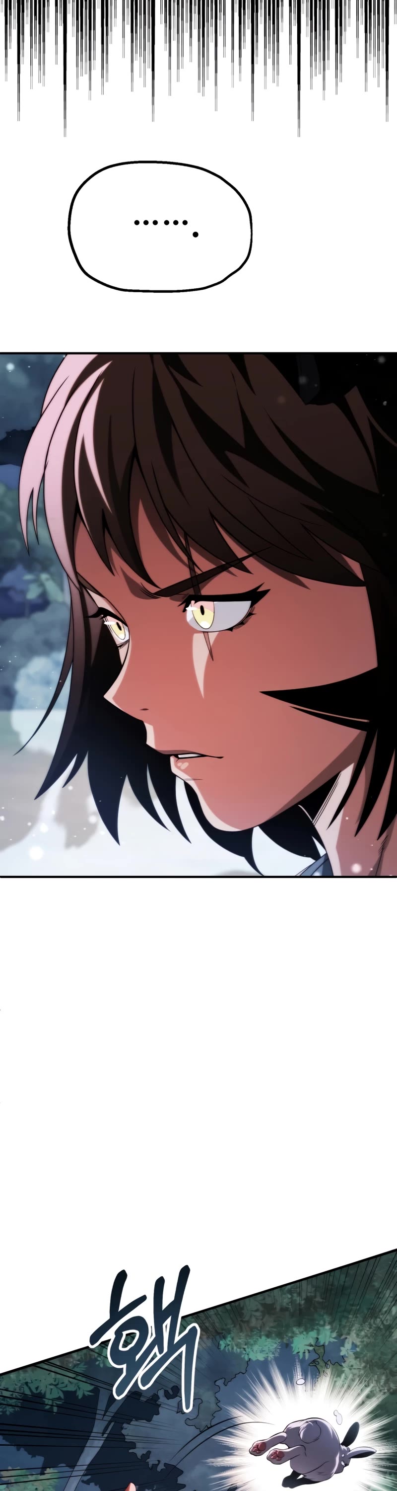 Youngest Scion of the Mages Chapter 64 page 27 - Chapter 64