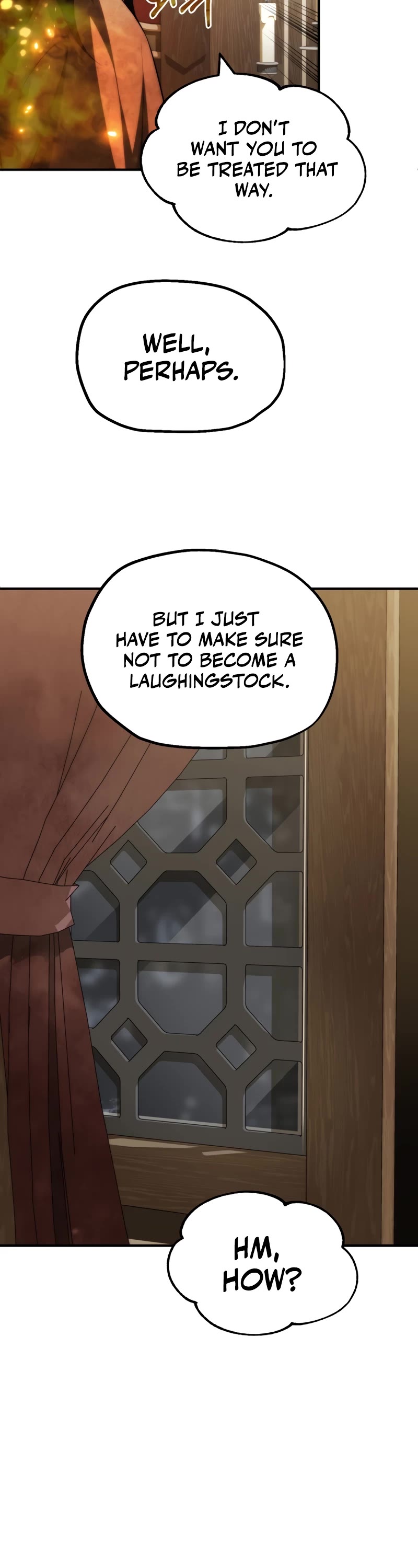 Youngest Scion of the Mages Chapter 64 page 32 - Chapter 64