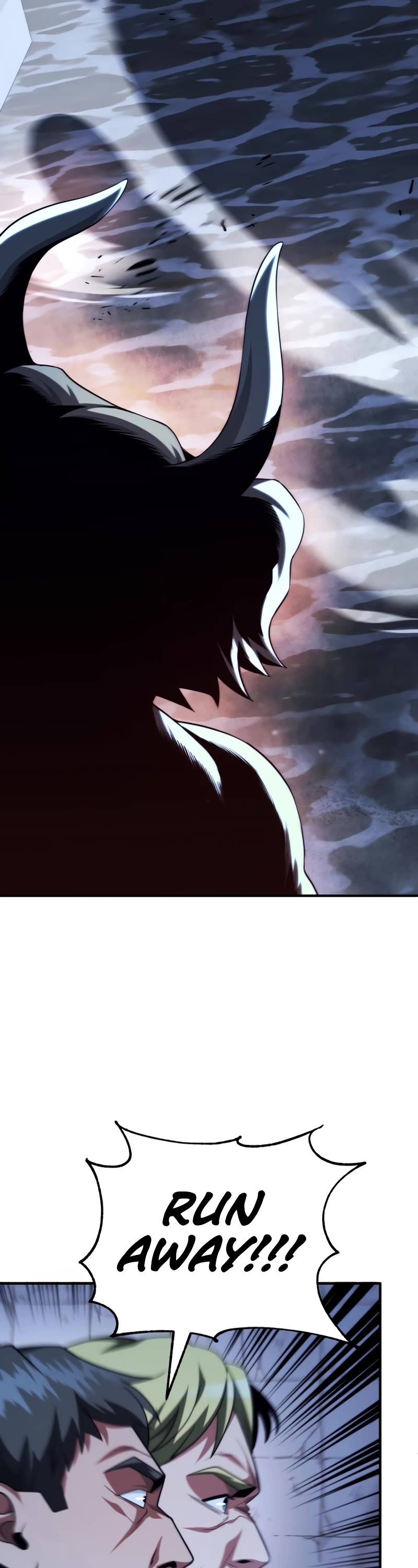 Youngest Scion of the Mages Chapter 64 page 38 - Chapter 64